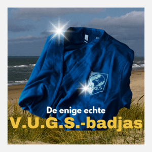V.U.G.S.-badjas