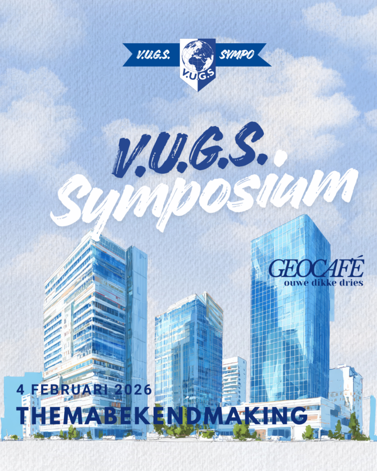 Symposium Themabekendmaking