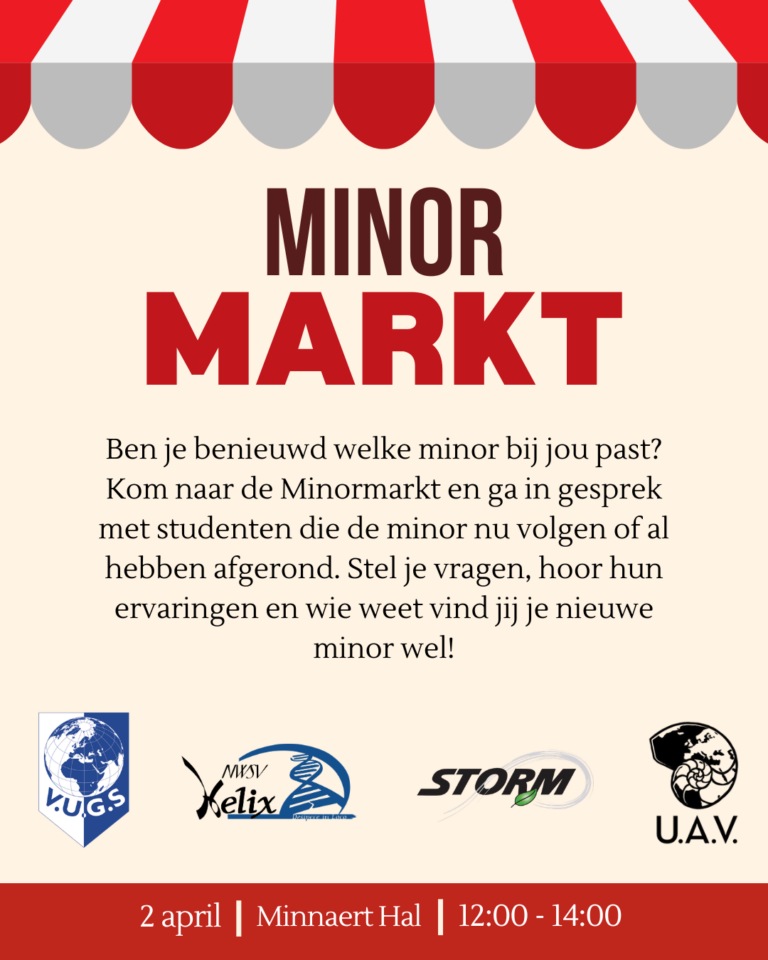 Minormarkt