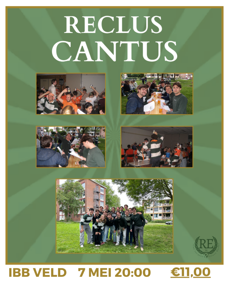 Reclus Cantus