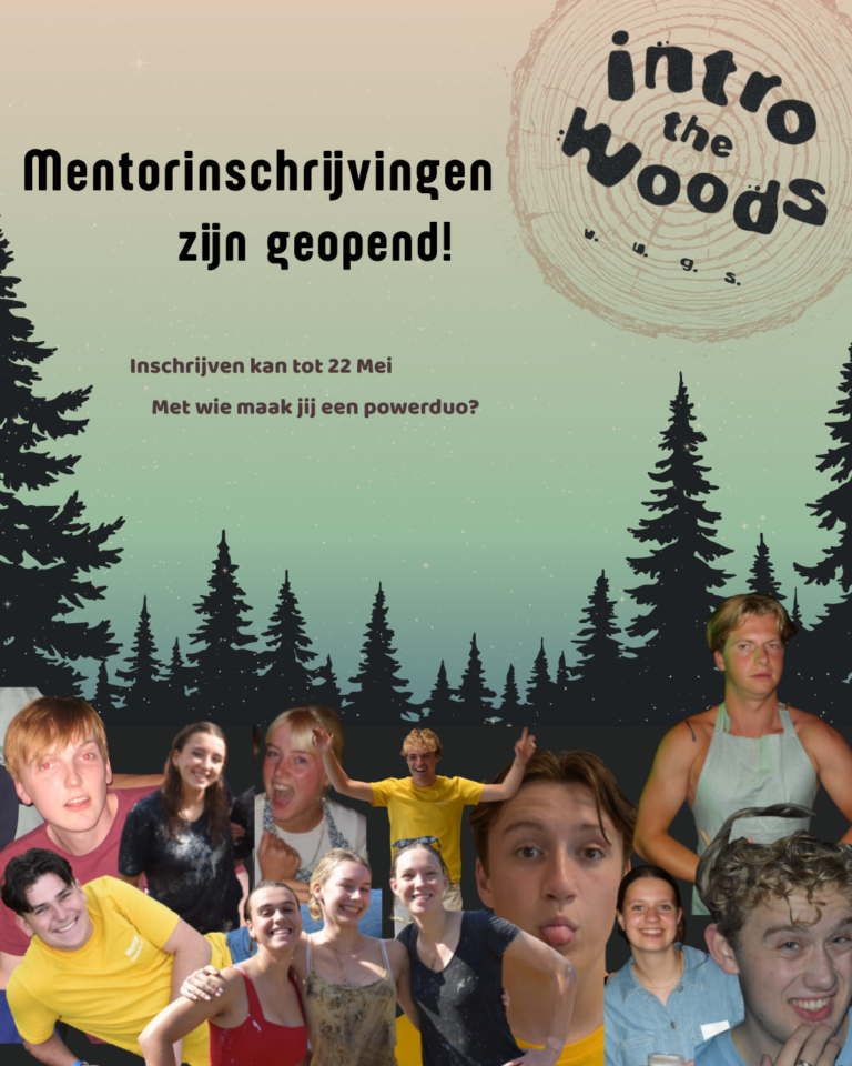 Mentorinschrijvingen