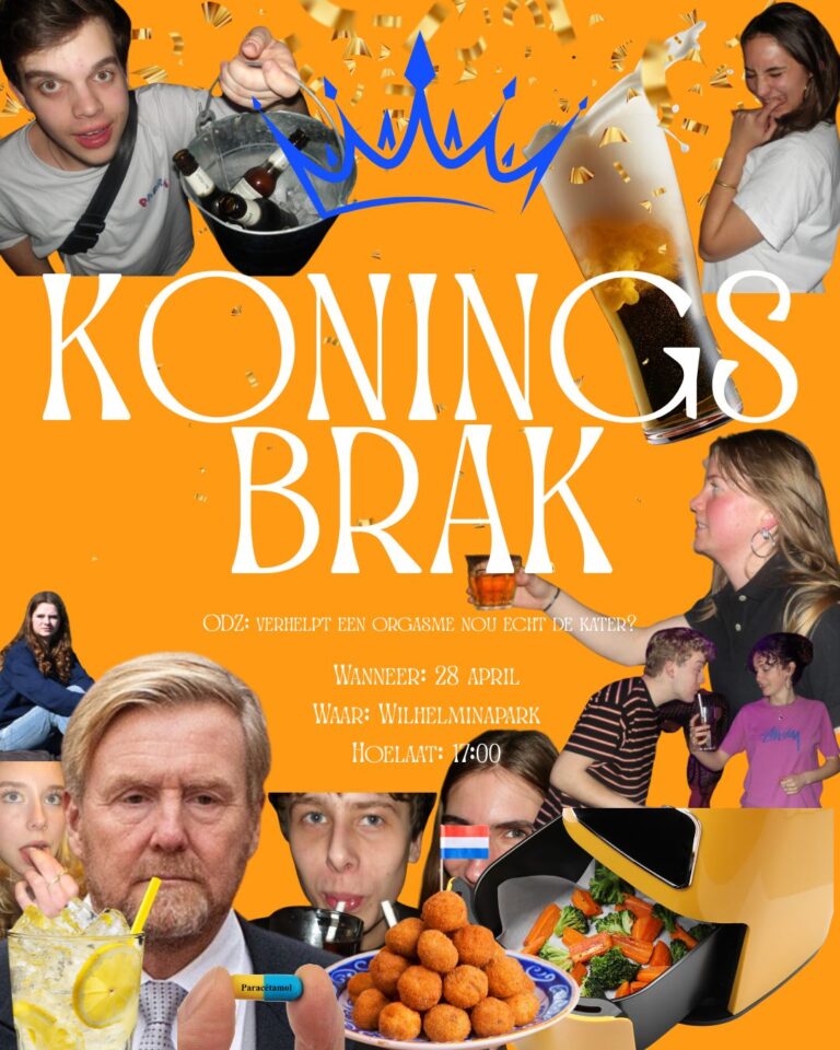 Koningsbrak