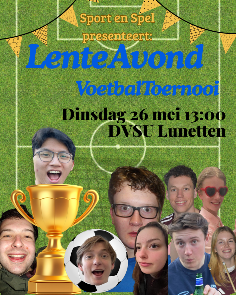 LenteAvondVoetbalToernooi