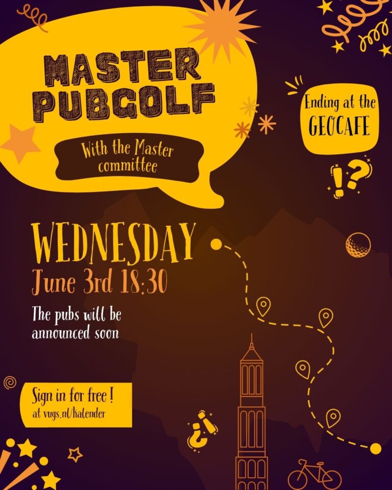 Master Pubgolf