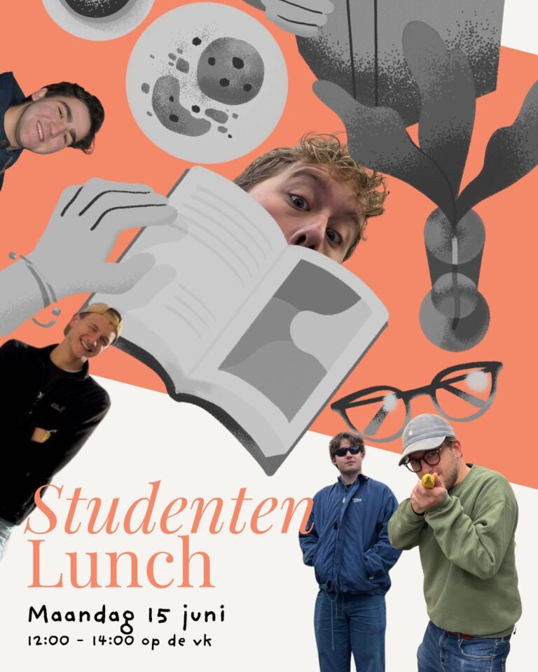 Studentenlunch 4